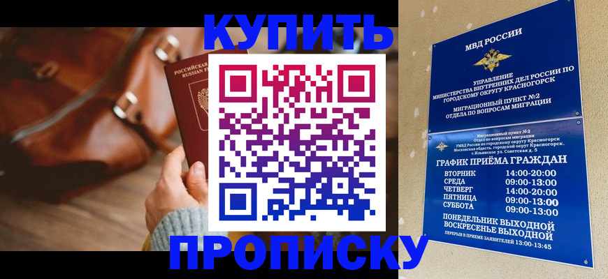 найти адрес прописки в Балашихе